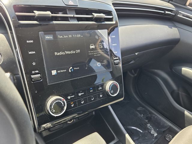 2022 Hyundai Tucson SEL - Photo 21