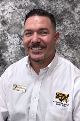 Staff member Yosuan Martinez from 9299b50e6736