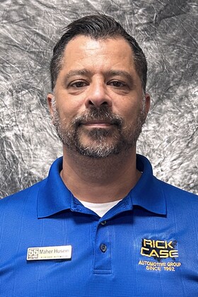 Staff member Maher Husein from f3ca5c5322ec