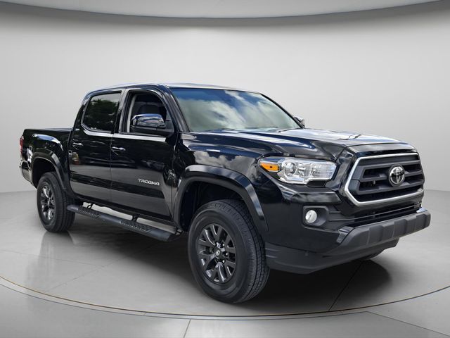 2023 Toyota Tacoma SR5 - Photo 9
