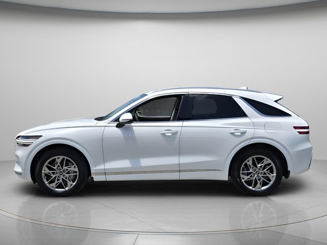 2023 GENESIS GV70 Standard - Photo 3