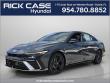 New 2026 Hyundai Elantra N Line Sedan