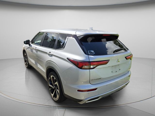 2023 Mitsubishi Outlander SE - Photo 6
