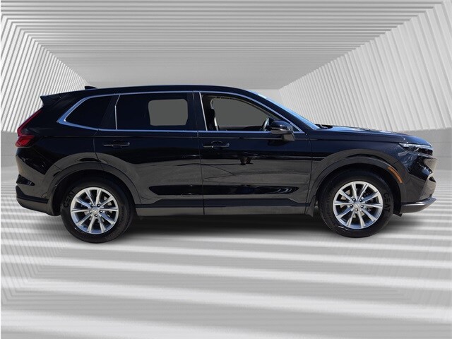 2025 Honda CR-V EX photo 2