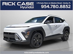 2026 Hyundai Kona SEL Sport FWD SUV