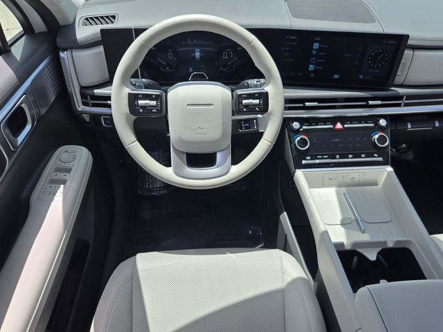 2026 Hyundai Santa Fe SEL - Photo 12
