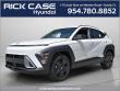 New 2026 Hyundai Kona SEL Sport FWD SUV