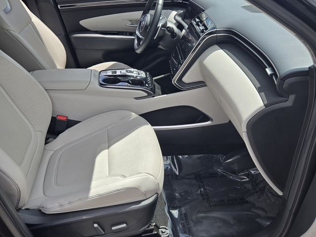 2024 Hyundai Tucson Limited - Photo 19