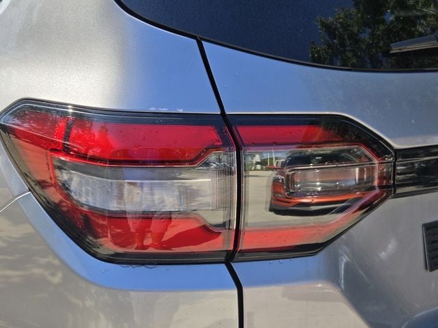 2025 Honda Pilot Sport - Photo 10