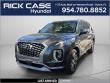 Used 2021 Hyundai Palisade Limited SUV
