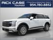 New 2026 Hyundai Palisade Hybrid Blue SEL 8P SUV