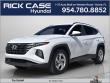 Used 2022 Hyundai Tucson SEL SUV