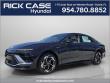 New 2026 Hyundai Sonata SEL Sport Sedan