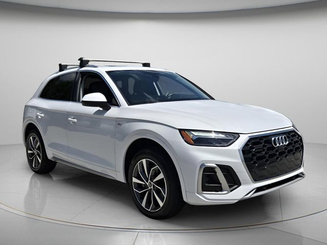 2024 Audi Q5 Premium Plus - Photo 9