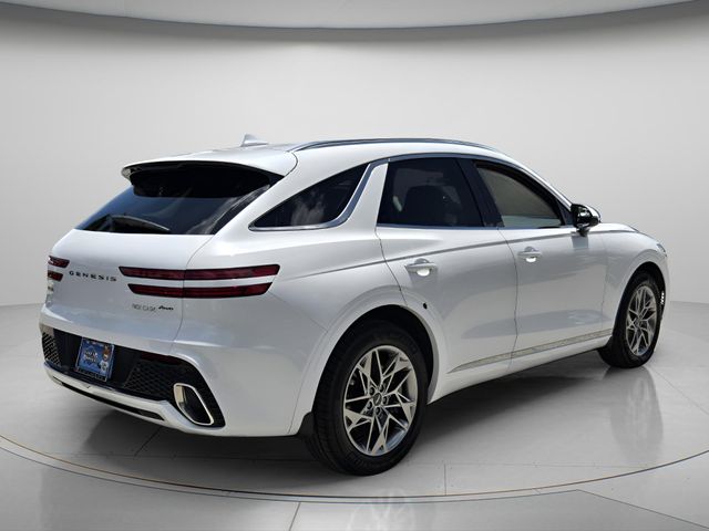 2023 GENESIS GV70 Standard - Photo 7