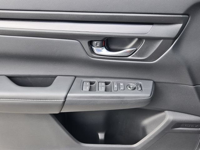 2025 Honda CR-V EX - Photo 27