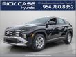 New 2026 Hyundai Tucson SE FWD SUV