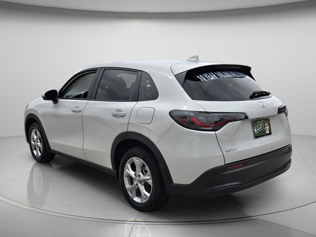 2024 Honda HR-V LX - Photo 8