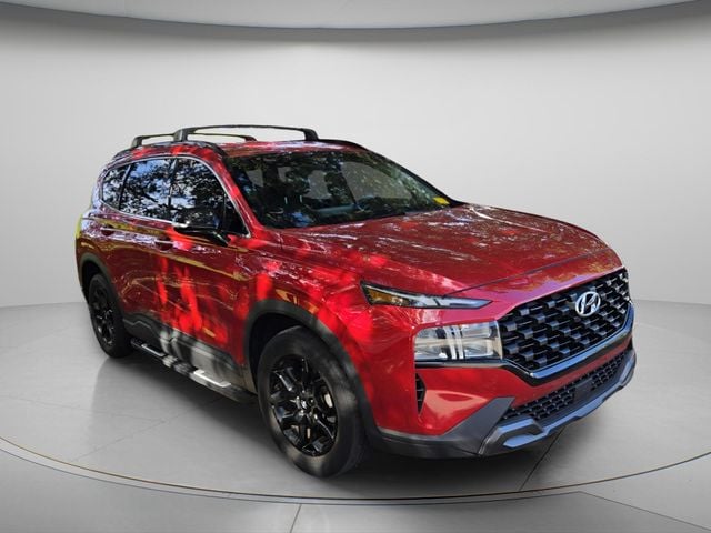 2023 Hyundai Santa Fe XRT - Photo 4