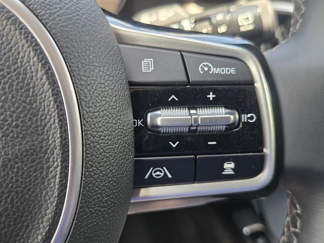 2022 Kia Sorento X-Line EX - Photo 27