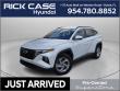Used 2022 Hyundai Tucson SEL SUV
