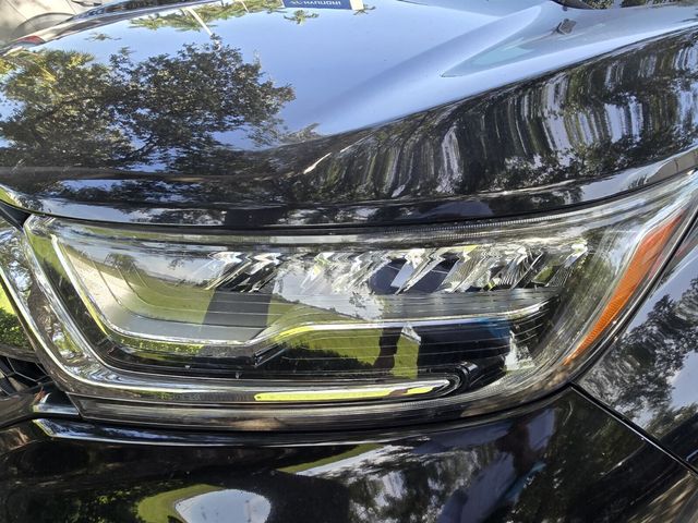 2017 Honda CR-V Touring - Photo 9