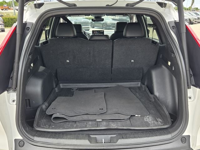 2024 Honda CR-V Sport-L - Photo 13