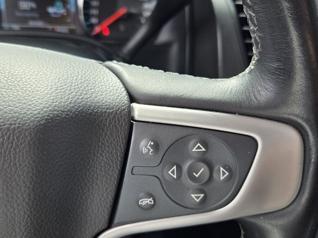 2020 GMC Yukon XL SLT - Photo 24