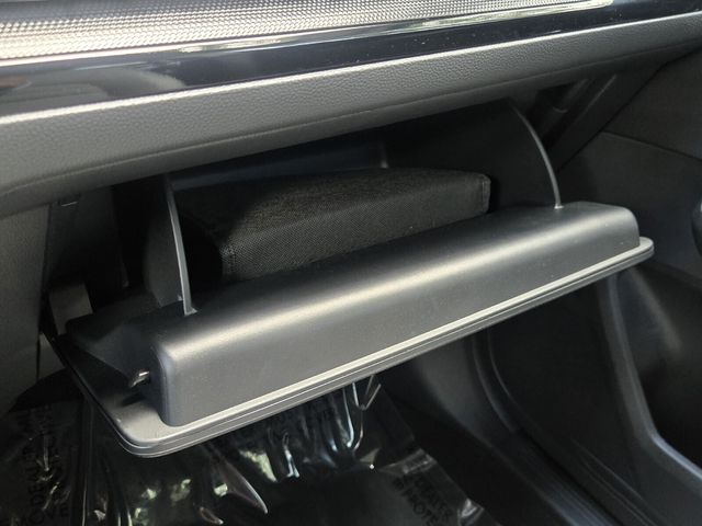 2025 Honda CR-V EX-L - Photo 22