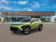New 2026 Hyundai Kona SEL Sport FWD SUV