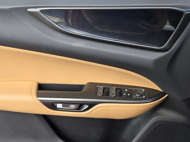 2024 Lexus NX 250 - Photo 25
