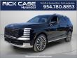New 2026 Hyundai Palisade Hybrid Calligraphy SUV