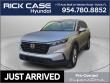 Used 2023 Honda CR-V EX-L SUV