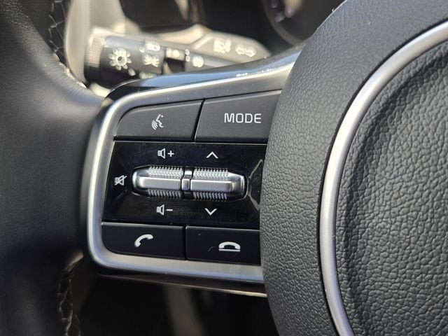 2022 Kia Sorento X-Line EX - Photo 26