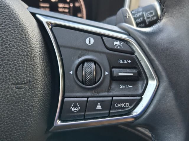 2024 Acura MDX Advance Package - Photo 23