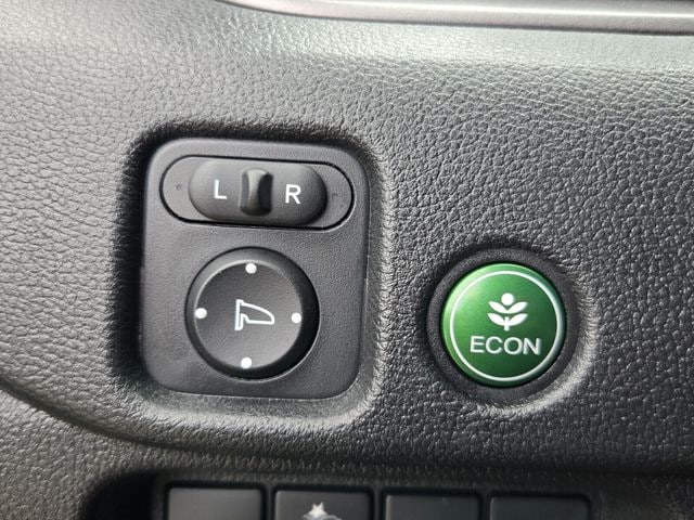 2025 Honda Passport EX-L - Photo 26