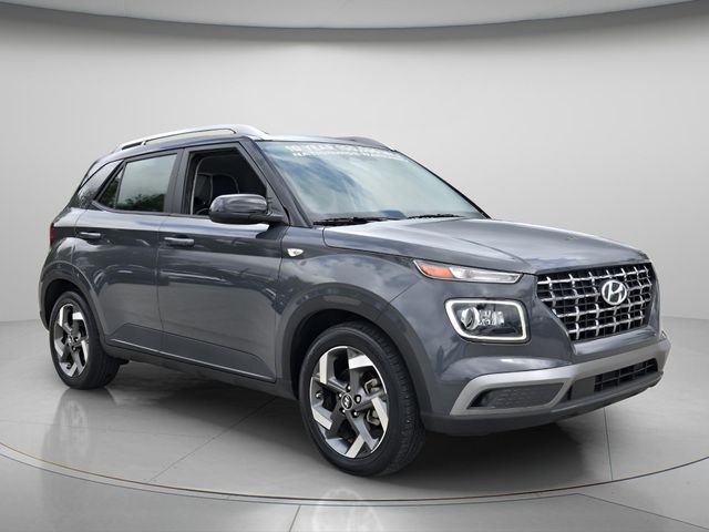 2023 Hyundai Venue Limited - Photo 9