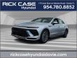 New 2025 Hyundai Sonata Hybrid SEL Sedan