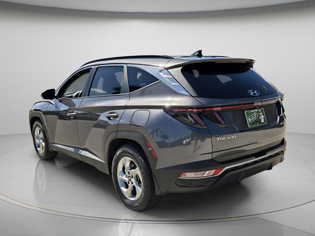 2023 Hyundai Tucson SEL - Photo 8