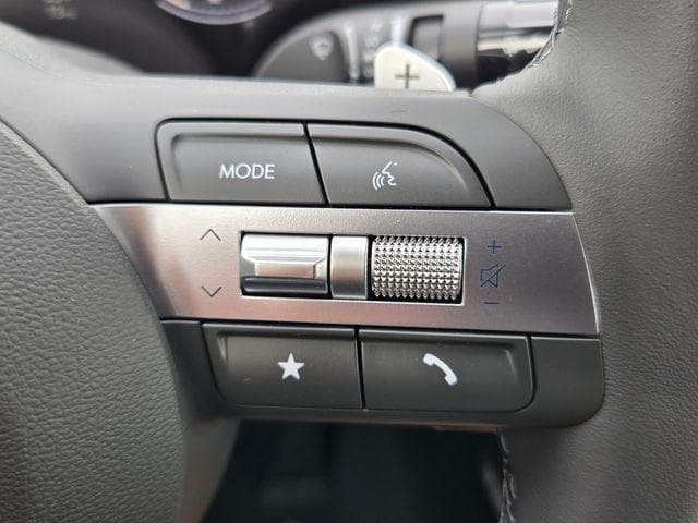 2026 Hyundai Sonata SEL - Photo 13