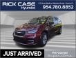 Used 2023 Chrysler Pacifica Touring L Van Passenger Van