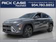 New 2026 Hyundai Kona SEL Sport FWD SUV