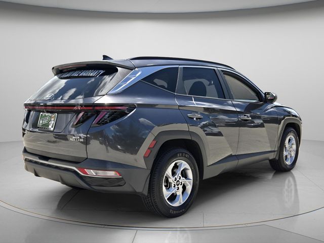 2023 Hyundai Tucson SEL - Photo 7