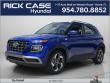 Certified 2025 Hyundai Venue SEL SUV