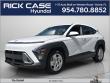 Used 2024 Hyundai Kona SE SUV
