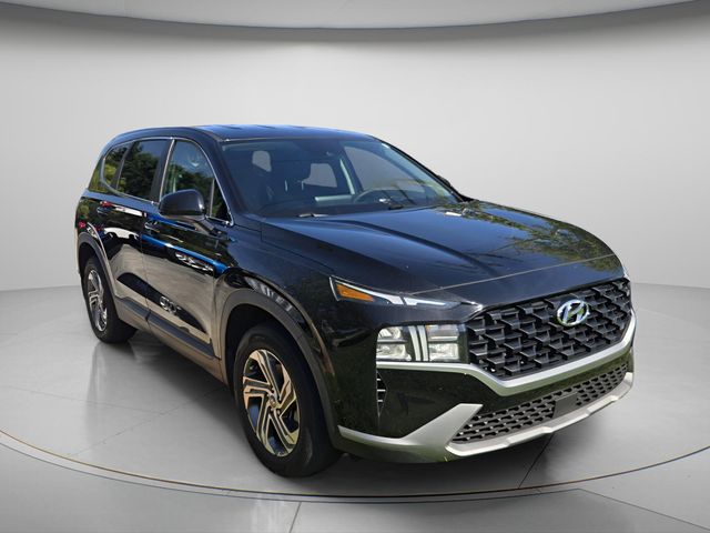 2023 Hyundai Santa Fe SE - Photo 4