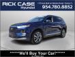 Used 2019 Hyundai Santa Fe Limited 2.4 SUV