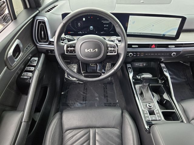 2024 Kia Sorento X-Line SX Prestige - Photo 12