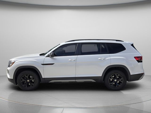 2024 Volkswagen Atlas Atlas Peak Edition - Photo 6