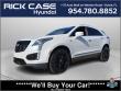 Used 2023 CADILLAC XT5 Premium Luxury SUV